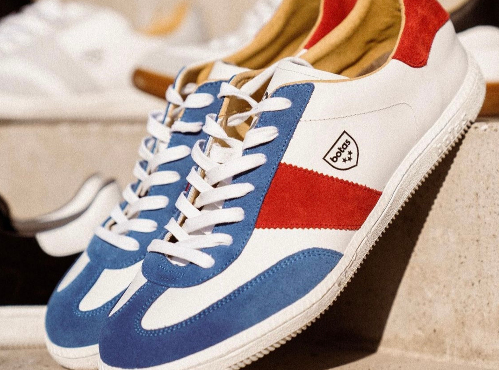 Luxury Shoes - Portal hero 1