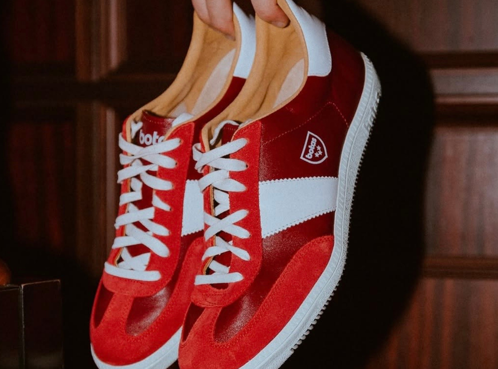 Luxury Shoes - Portal hero 3