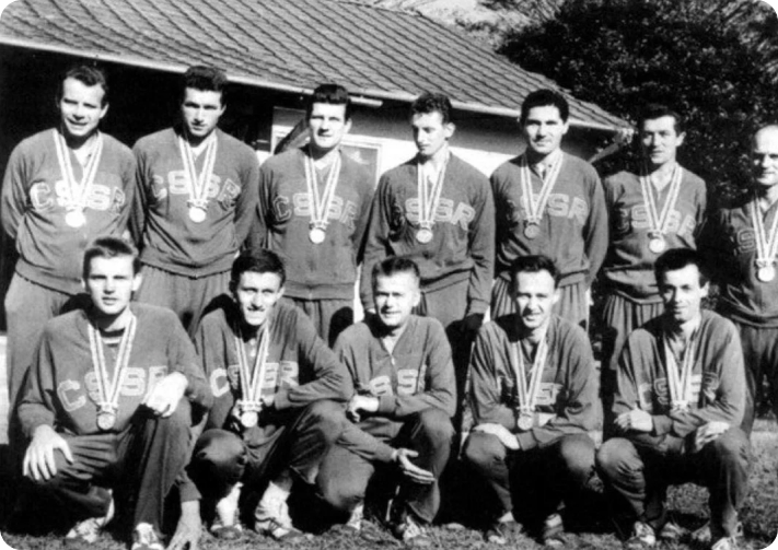 東京オリンピック