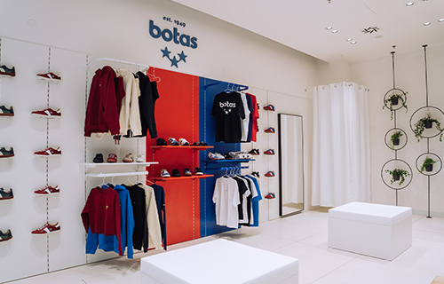 BOTA Store 05