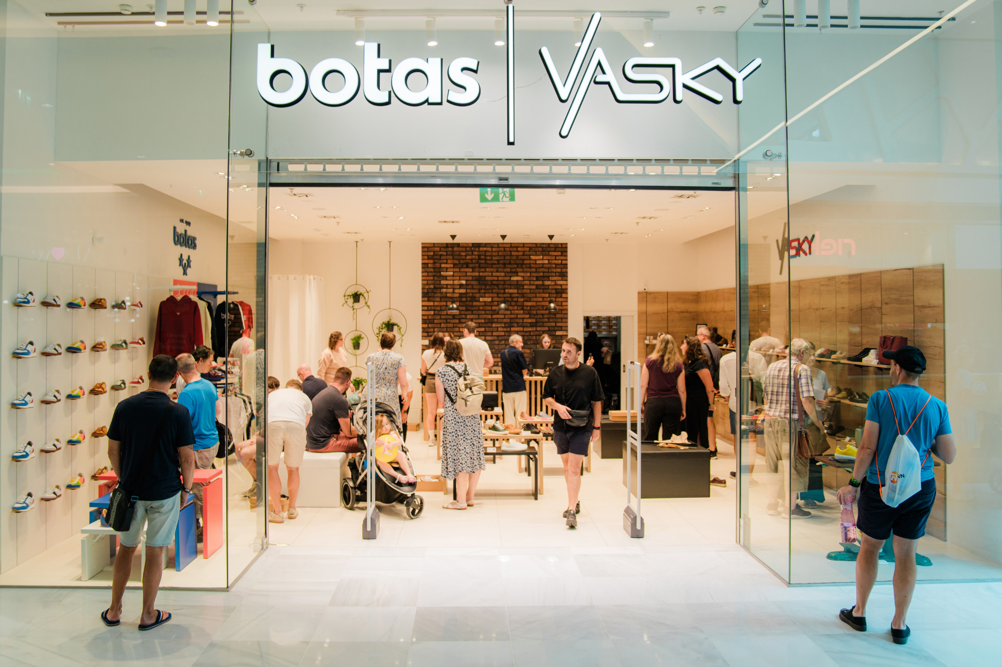 Luxury Shoes - Portal hero 2