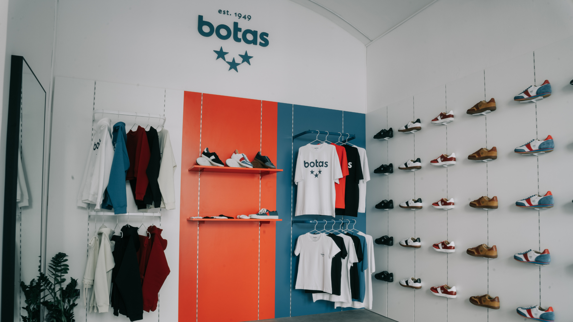 BOTA Store 05